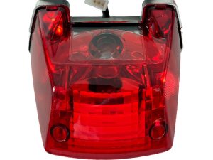 STOP COMPLETO MRX-125 VICTORY