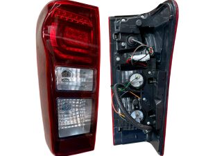 STOP CH D-MAX 4WD LED OSCURO LH (15-21)