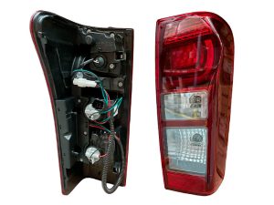 STOP CH D-MAX 4WD LED OSCURO RH (15-21)