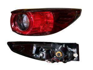 STOP MZ CX5 TOURING/GRAND TOURING HALOG RH (18-22)