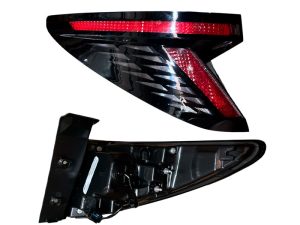 STOP HY TUCSON LIMITED LED LH (22-ON)