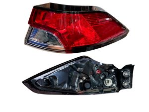 STOP TY COROLLA CROSS RH (22-ON)