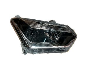 FAROLA CH D-MAX W/LED DRL ELECT C/MOTOR RH (19-21)