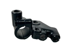 BASE ESPEJO IZQ DT-125K/RX-115/LIBERO-110 (ABIERTA) (33G-82913-01)