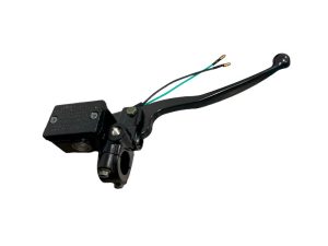 BOMBA DE FRENO DEL CO-042A LIBERO-125/YBR-125 ESD CON MANIGUETA