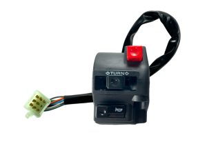 COMANDO IZQUIERDO MRX-125/150 (72201-I853-C000)