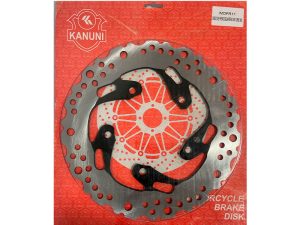 DISCO DE FRENO DEL AKT-CR-5 180