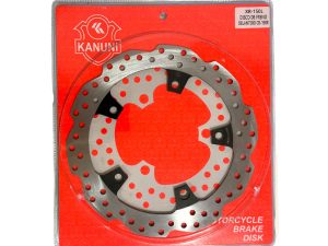 DISCO DE FRENO DEL CB-190R