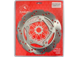 DISCO DE FRENO DEL DISCOVER-150 ST/F