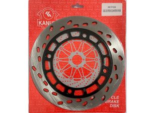 DISCO DE FRENO DEL DR-200