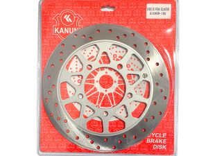 DISCO DE FRENO DEL GIXXER-150