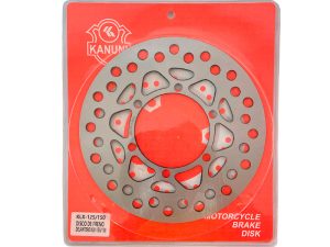 DISCO DE FRENO DEL KLX-125/150