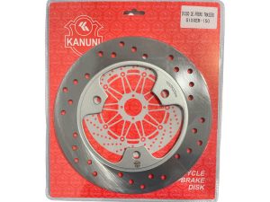 DISCO DE FRENO TRAS GIXXER-150