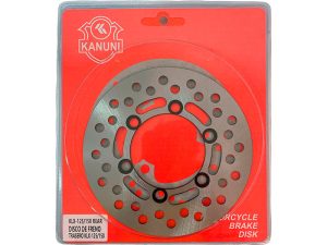 DISCO DE FRENO TRAS KLX-125/150