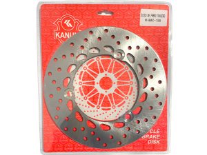 DISCO DE FRENO TRAS N-MAX-155