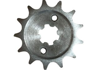 PIÑON SALIDA PULSAR 135 LS/DISCOVER-100/100+/125ST/150ST/PLATINO-125/BOXER-100 CT (UMA) 13T FOR 428