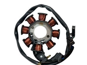 EMBOBINADO COMPL AX-4 (8 NUCLEOS + BOBINA PULSORA) (32101-36H1-000) KANUNI®