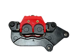 MORDAZA (CALIPER) FRENO DISCO DEL C/PASTILLAS BWS-125 X-MOTARD CO-018B