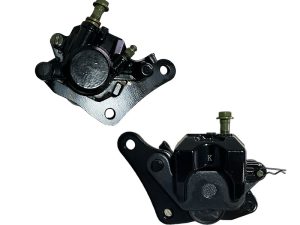 MORDAZA (CALIPER) FRENO DISCO DEL C/PASTILLAS N-MAX-155 CO-035B