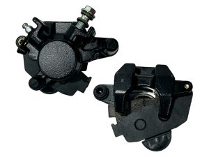 MORDAZA (CALIPER) FRENO DISCO TRAS C/PASTILLAS AKT-TTX-TTR-180/200 CO-021B
