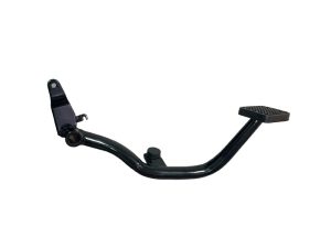 PEDAL DE FRENO BOXER-100 ES M.N. (2020) NEGRO (DY161002) KANUNI®