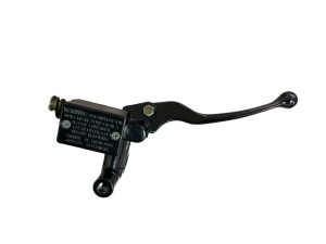 BOMBA DE FRENO DEL XRE-300/ABS M.N. CON MANIGUETA