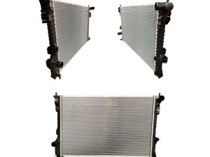 RADIADOR FD EXPLORER (15) 3.5 LAMINILLA MT 26MM/