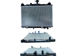 RADIADOR MZ 2 (08-ON) LAMINILLA AT 26MM/