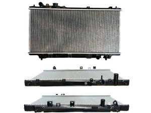 RADIADOR MZ 323 (95-98) LAMINILLA AT 16MM/