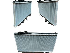 RADIADOR MZ ALLEGRO (95-98) LAMINILLA MT 26MM/