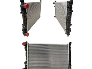 RADIADOR FT PALIO (98) 1.2/1.4/1.6 LAMINILLA MT 32MM/