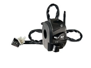 COMANDO IZQUIERDO XRE-300