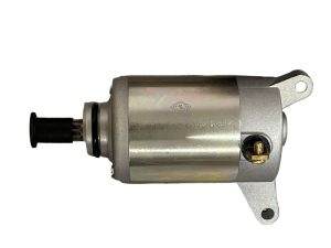 MOTOR DE ARRANQUE DR-150 KANUNI®