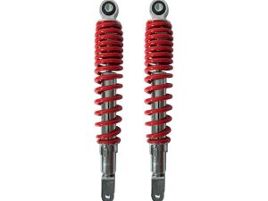 AMORTIG TRAS AGILITY-125 RS RESORTE ROJO (PAR) KANUNI® (52400-LDF7-E10)