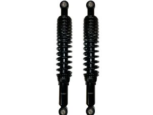 AMORTIG TRAS TVS-100 SPORT NEGRO (PAR) KANUNI®