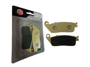 PASTILLAS F.D. DEL BWS-125 (FI)/DR-150 KANUNI® BS-B099