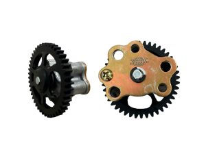 BOMBA DE ACEITE MOTO CARRO RE-205