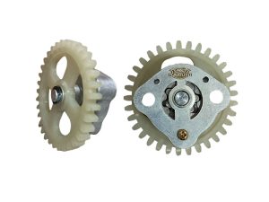 BOMBA DE ACEITE TVS-100 SPORT