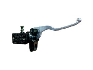 BOMBA DE FRENO DEL BWS-125 (FI) CON MANIGUETA