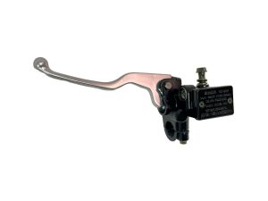 BOMBA DE FRENO TRAS CON MANIGUETA BWS-125 (FI)