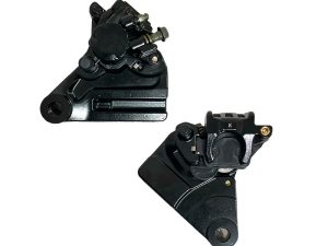 MORDAZA (CALIPER) FRENO DISCO TRAS C/PASTILLAS GIXXER-150 (FI) (69100-27K000-000)
