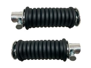 C/PIE TRAS COMPLETO TVS-100 SPORT (PAR)