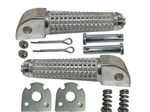 C/PIE TRAS FZ-16 (PAR)