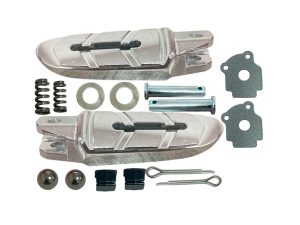 C/PIE TRAS COMPLETO PULSAR-160/200 NS (PAR)