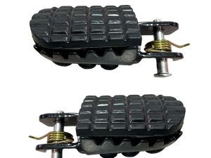 C/PIE DEL COMPLETO MRX-150 (PAR)