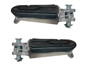 C/PIE DEL PULSAR-160/200 NS (PAR)