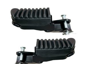 C/PIE DEL COMPLETO XR-150/190L (PAR)