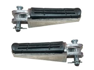 C/PIE DEL COMPLETO FZ-16 (PAR)