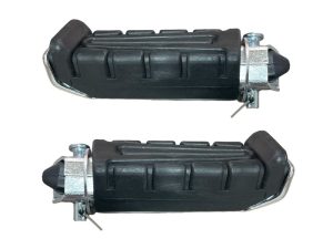 C/PIE TRAS COMPLETO XTZ-250 (PAR)