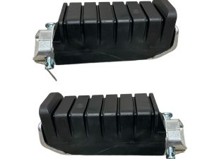 C/PIE TRAS COMPLETO DR-150 (PAR)